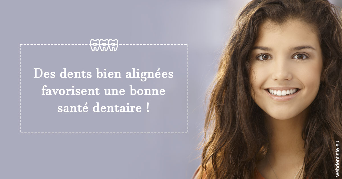 https://selarl-edanael.chirurgiens-dentistes.fr/Dents bien alignées