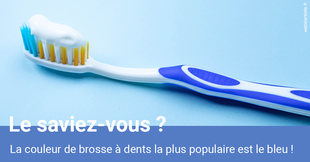 https://selarl-edanael.chirurgiens-dentistes.fr/Couleur de brosse à dents