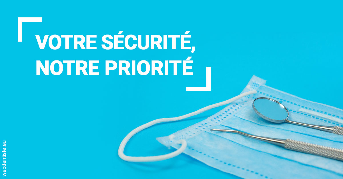 https://selarl-edanael.chirurgiens-dentistes.fr/Votre sécurité, notre priorité