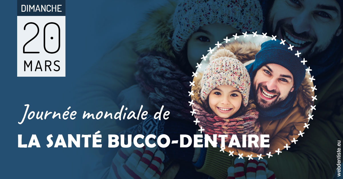 https://selarl-edanael.chirurgiens-dentistes.fr/La journée de la santé bucco-dentaire 1