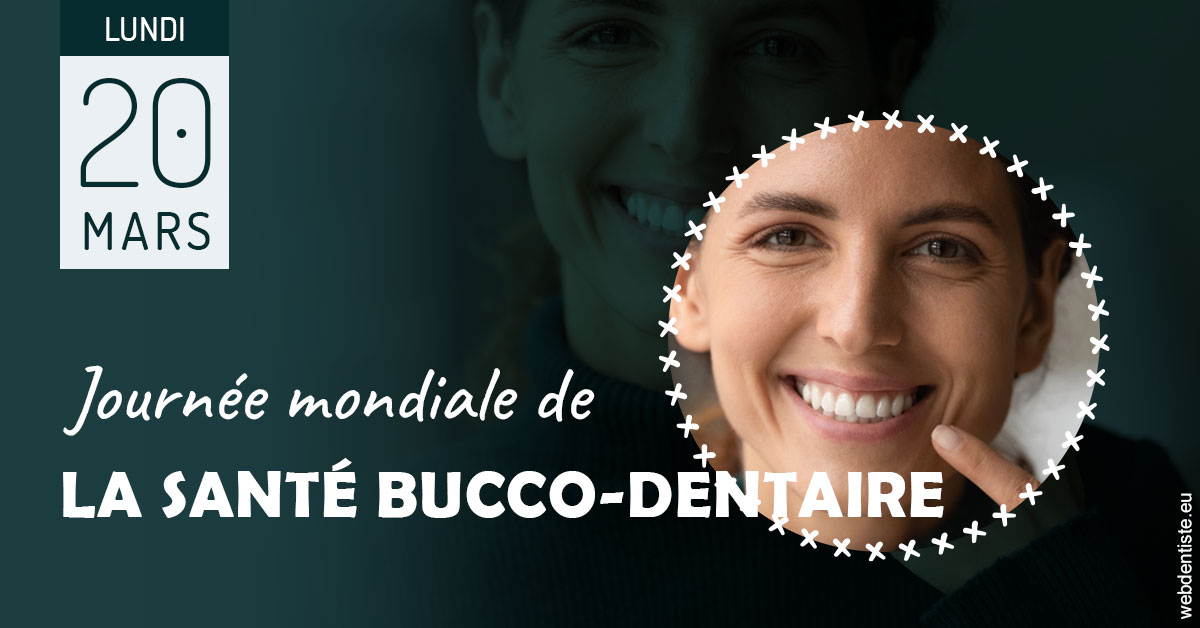 https://selarl-edanael.chirurgiens-dentistes.fr/Journée de la santé bucco-dentaire 2023 2