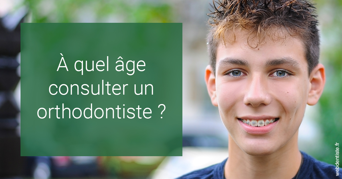 https://selarl-edanael.chirurgiens-dentistes.fr/A quel âge consulter un orthodontiste ? 1