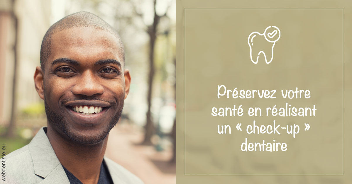 https://selarl-edanael.chirurgiens-dentistes.fr/Check-up dentaire